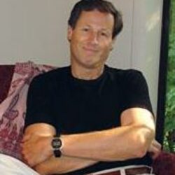 Peter Bowerman Well Fed Writer