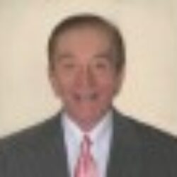 Ted Nicholas