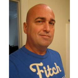 Trevor "Toe Cracker" Crook